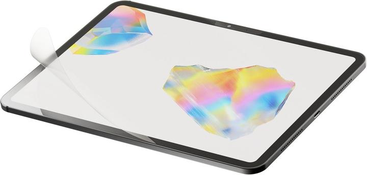 Paperlike 3 Displayschutzfolie for iPad Pro 13/iPad Air 13 (2 Stück, iPad Pro 13 2024 (M4), iPad Air 13 2025, iPad Air 13 2024 (M2))