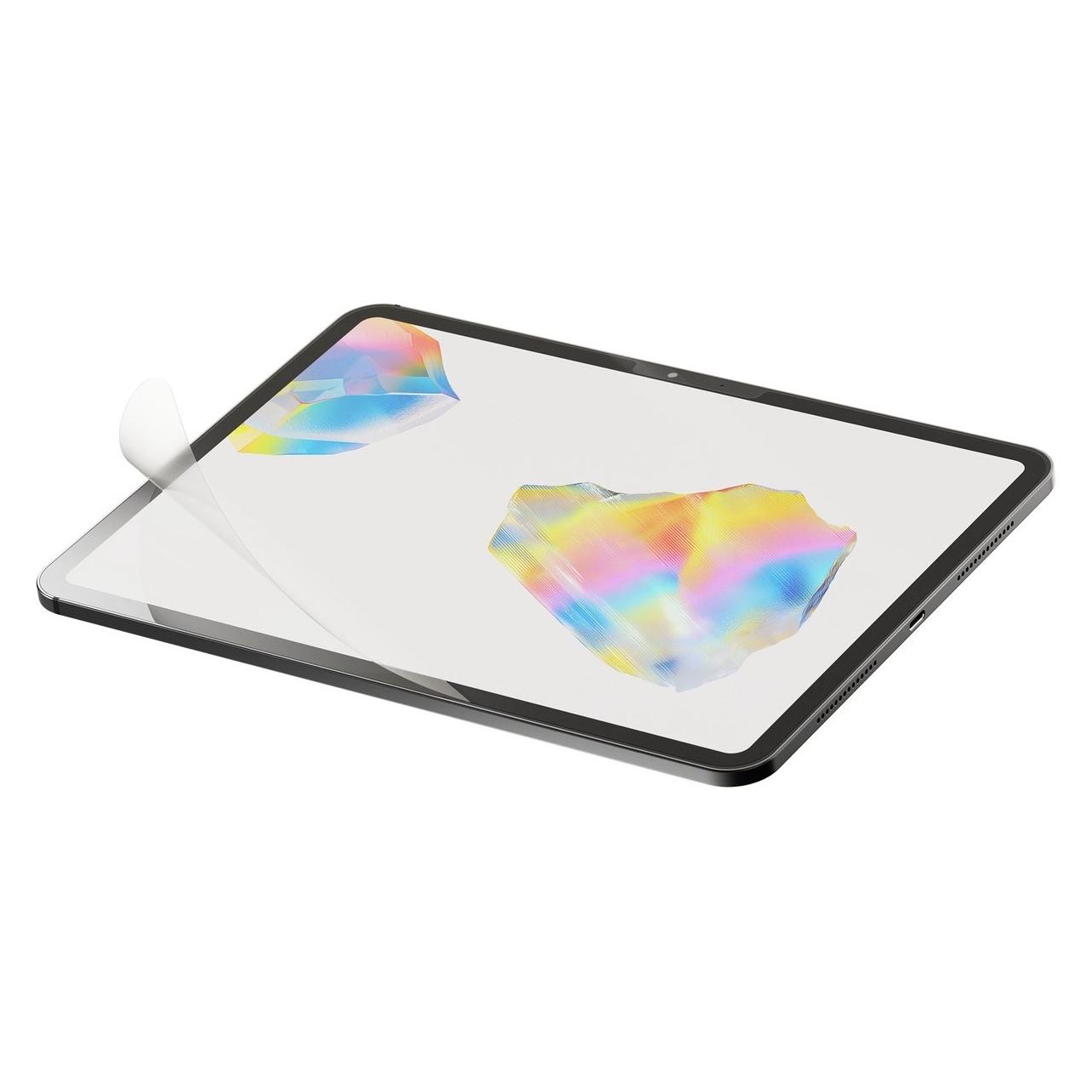 Paperlike 3 Displayschutzfolie (2 Stk., Apple IPad 2022 (10. Gen), Apple IPad 2025 (11. Gen)), Tablet Schutzfolie