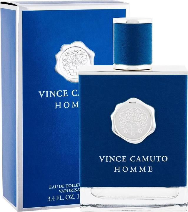 Actual product image Vince Camuto Homme (Eau de toilette, 100 ml)