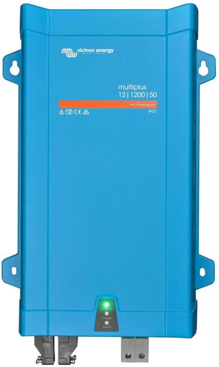 Actual product image Victron Energy WechselrichterLadegerät Victron MultPlus /5016i