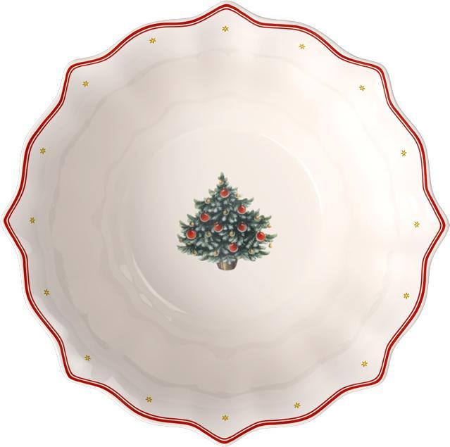Produktbild Villeroy & Boch Schüssel mittel Toy's Delight (25 cm, 2.14 l, 1 x)