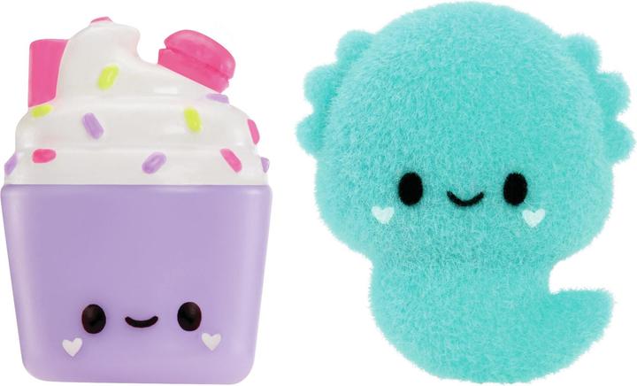 Produktbild Fluffie Stuffiez Minis Asst in PDQ - Assortment 2