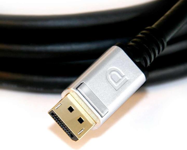 Produktbild Club 3D DisplayPort — DisplayPort (4 m, DisplayPort)