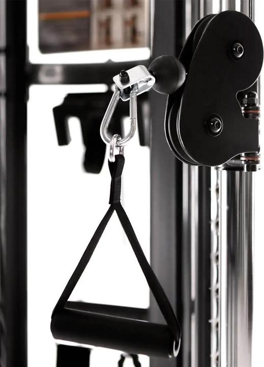 Produktbild Inspire FT1 Kraftstation