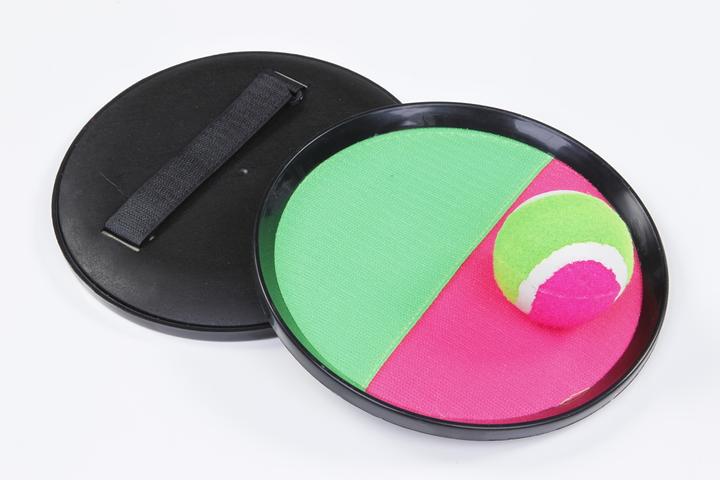 Immagine prodotto Vicfun victor magic ball catcher