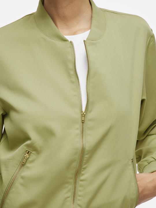 Image du produit Vila Reissverschluss Bomberjacke (42)