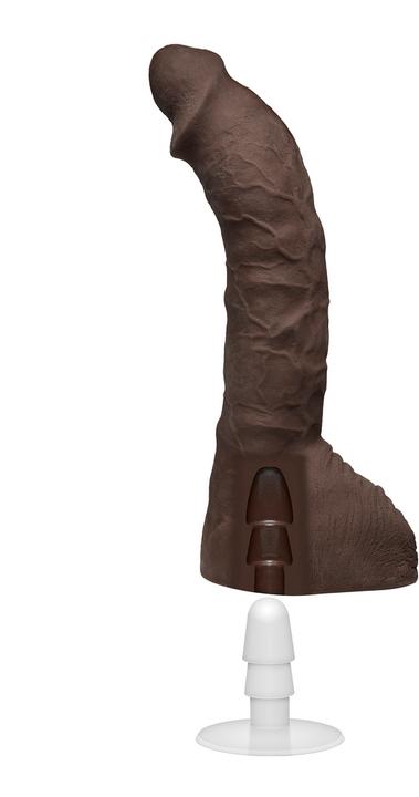 Actual product image Doc Johnson Prince Yahshua