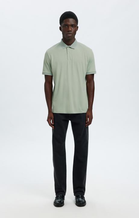 Produktbild Selected Slhfave Button Ss Polo Noos (S)