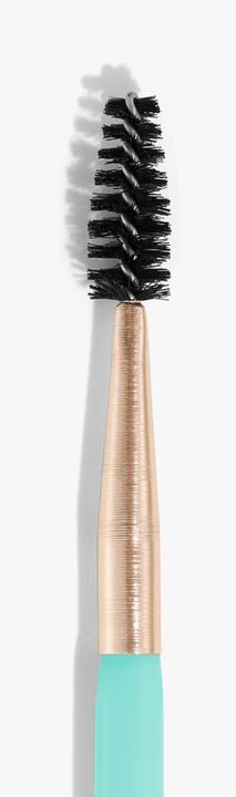 Actual product image Sweed Duo Brow & Liner Brush (Eyebrows)