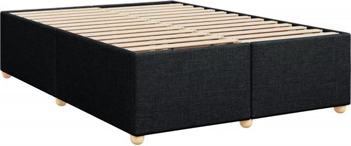Actual product image vidaXL Boxspringbett (140 x 200 cm)