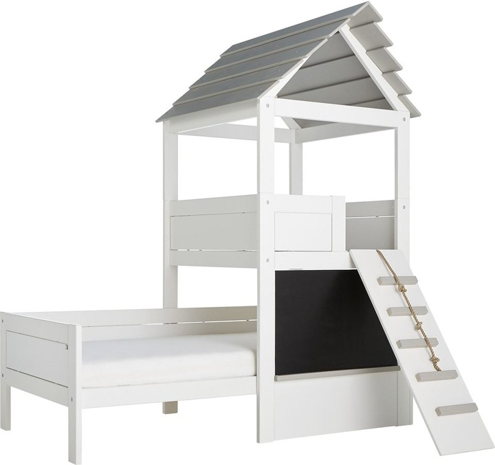 Produktbild Lifetime Kidsrooms Laufplanke fuer Halbhohes Bett / Play Tower