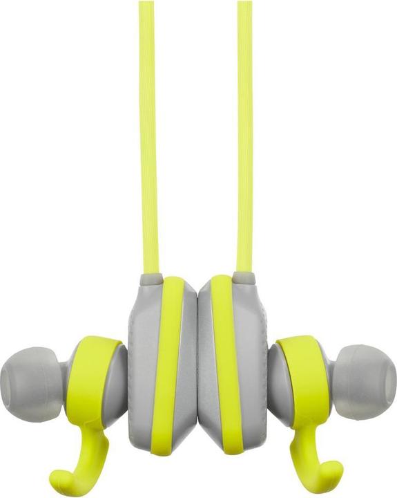 Actual product image JVC HA-ET65BV-H (6.70 h, Wireless)