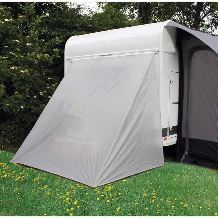 Produktbild Eurotrail Bike Shelter (Vorzelt, 0.49 kg)