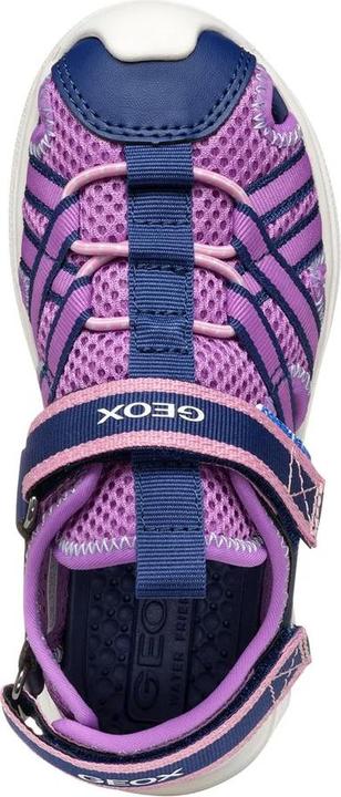 Produktbild Geox Airadyum Sandalen Mädchen (30.5)