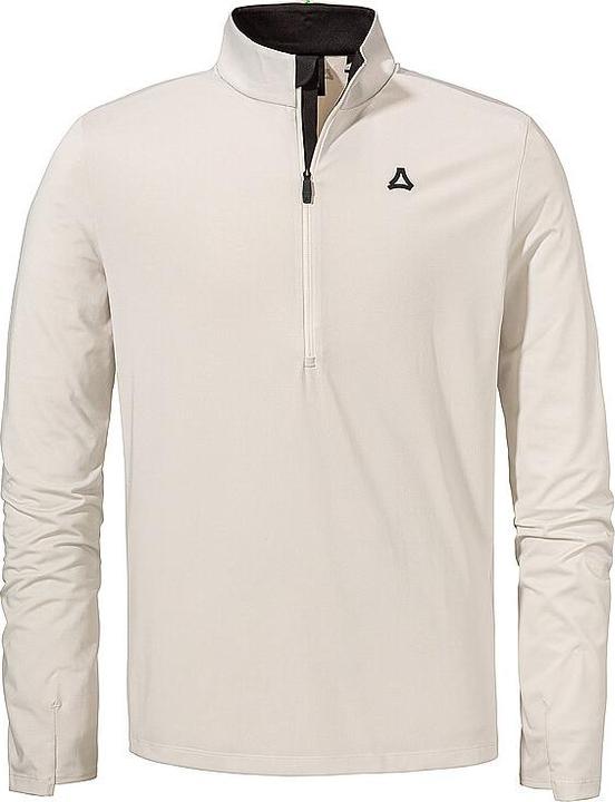 Produktbild Schöffel Softshell Jk Style Blaueis MNS (50)