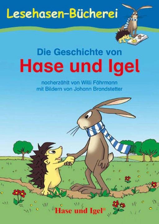 Produktbild Die Geschichte von (Deutsch, 2014)