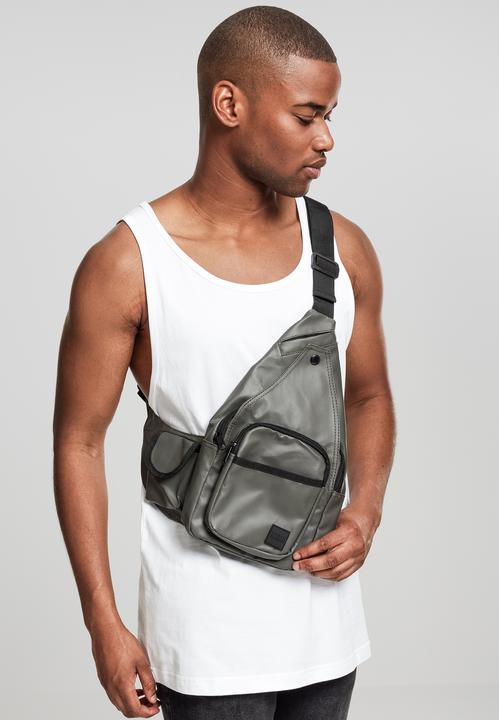 Immagine prodotto Urban Classics Serbatoio grande del Jersey (S)