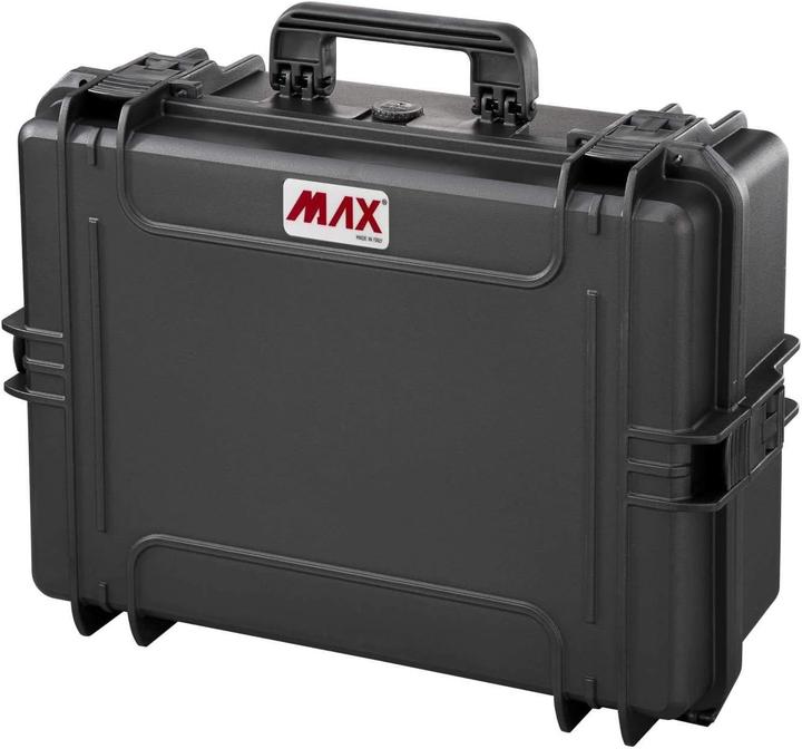 Produktbild Max Cases Max505S
