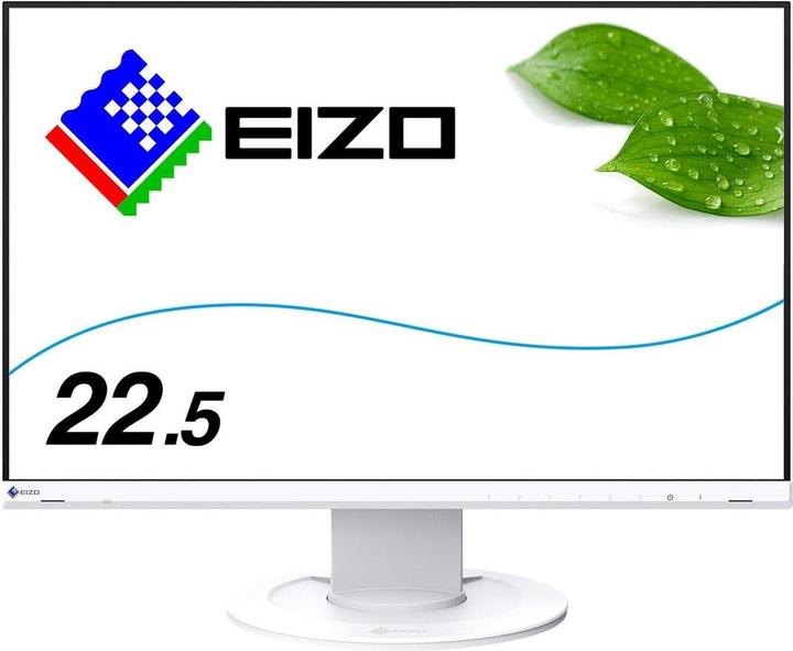 Actual product image Eizo EV2360 FlexScan (1920 x 1200 pixels, 23")