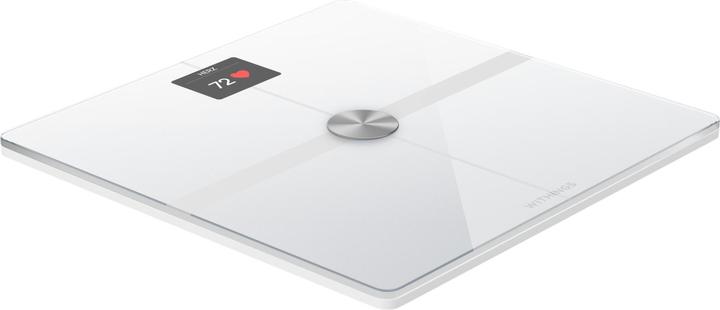 Produktbild Withings Body Smart (200 kg)