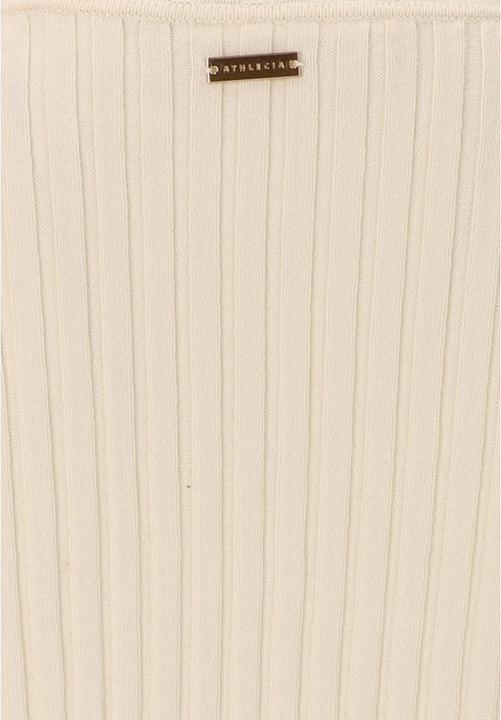 Actual product image Endurance Jelina W Ribbed Turtleneck (36)
