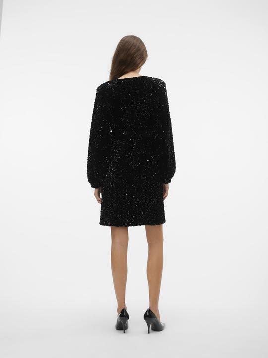 Produktbild Vero Moda VMBELLA Kurzes Kleid Party-Kleid (M)