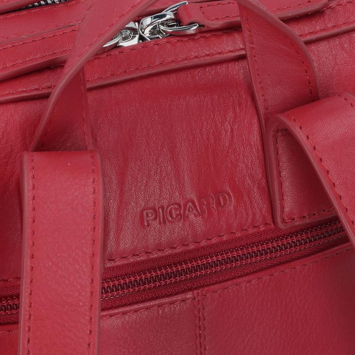 Actual product image Picard Bali City Backpack Leather 28.5 cm