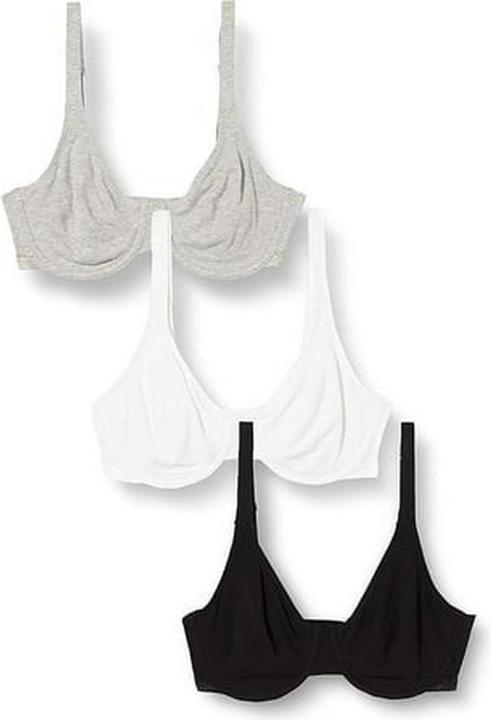 Produktbild Kenwood Baumwoll-Stretch-BH (Einzelpack, 85 D)