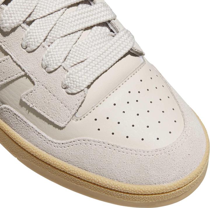 Image du produit Adidas Rapid Court Low - cblack/owhite/carbon (45 1/3)