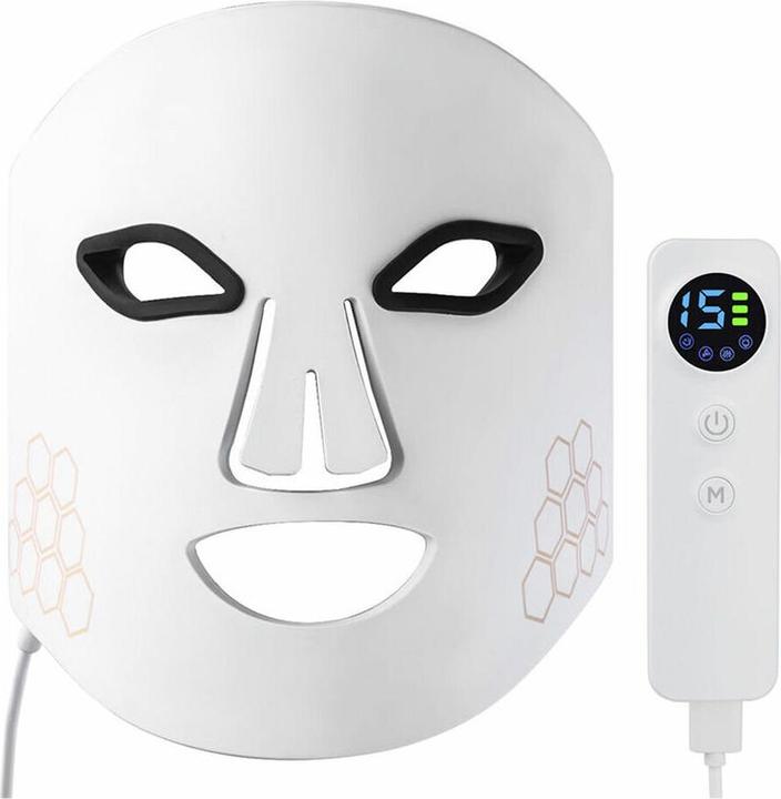 Paloma Phototherapie-LED-Gesichtsmaske