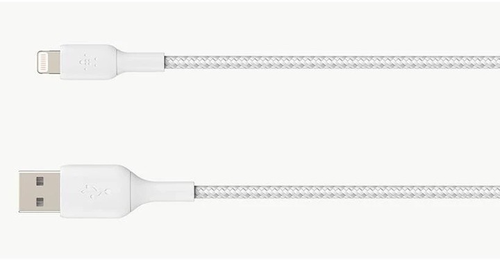 Actual product image Belkin Boost Charge USB A (1 m, USB 2.0)