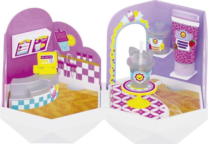 Actual product image Craze Mini Mart