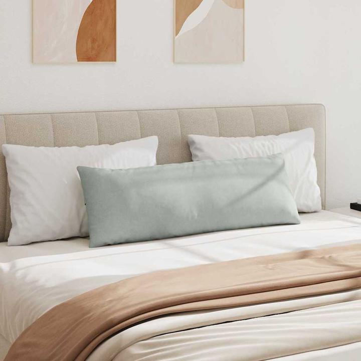 Image du produit vidaXL Sofakissen (120 x 40 cm)
