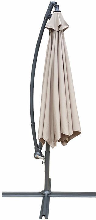 Produktbild Contini Ampelschirm (3 m)