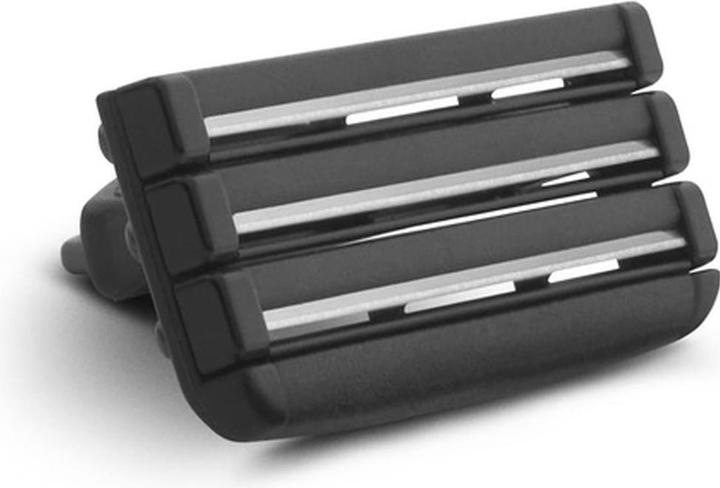 Actual product image Boldking Razor Blades for Normal Skin - Refill Blades for Men - 1 Count (4 x)