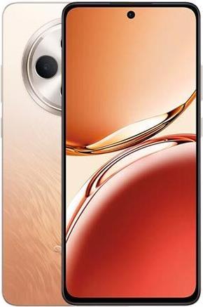 Productafbeelding OPPO Reno12 F 5G (256 GB, Amber Oranje, 6.67", Dubbele SIM, 50 Mpx, 5G)
