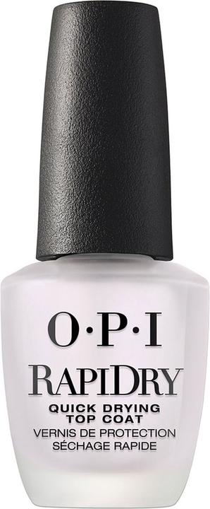Produktbild OPI Nail Essentials RapiDry (Transparent, Top Coat)