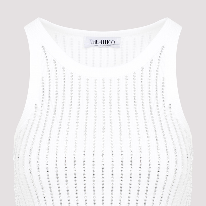 Actual product image The Attico Top (42)