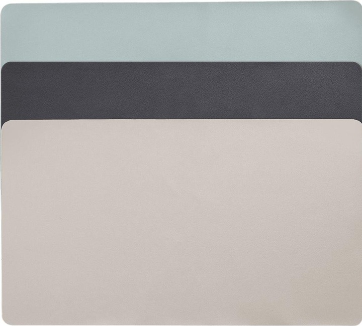 Actual product image Zeller Present Sous-main 70x40 cm (70 x 40 cm)