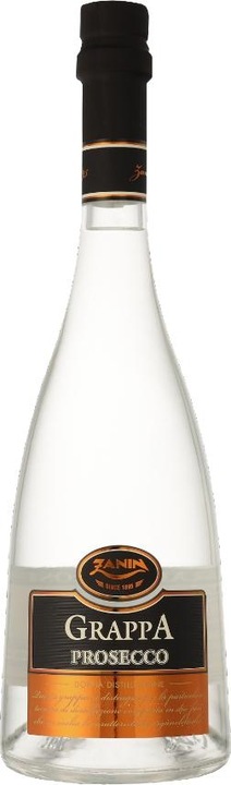 Produktbild Regaine Grappa Regadin Prosecco