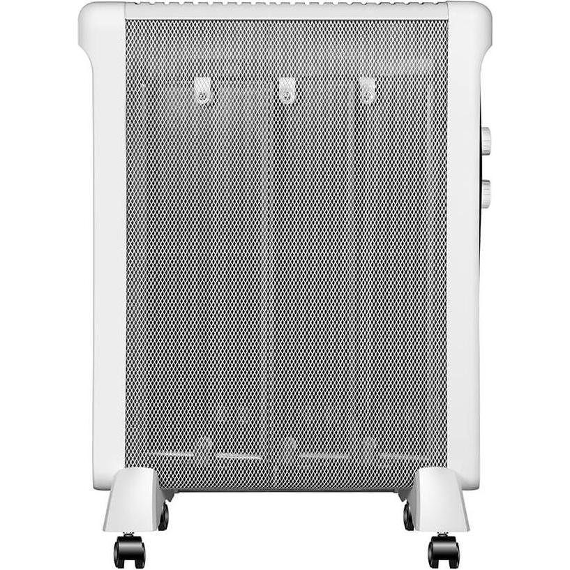 Thumbnail - Poly Pool AR4MK01 SLEEK Rapid Glimmer Kühler, Wasserkühlung Radiator, Weiss, Schwarz