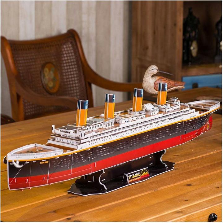 Produktbild Revell Titanic