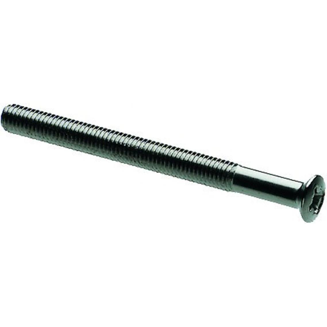 Mega, Türgriff + Fenstergriff, Befestigungsschrauben M 5 (Türgriff)