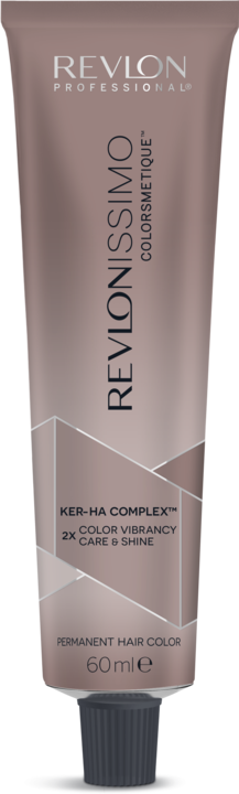 Produktbild Revlon Professional Colorsmetique HC 7.41 Mittelblond Braun-Asch (Mittelblond Braun-Asch)
