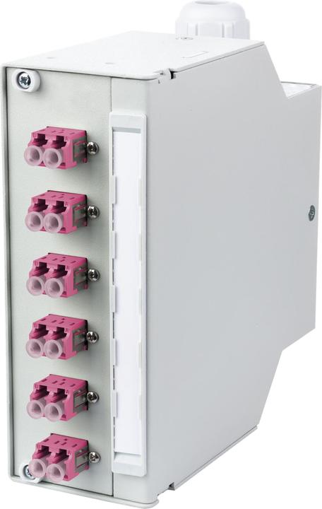 Metz Connect BTR 15024A77506-E OpDAT REGpro splice