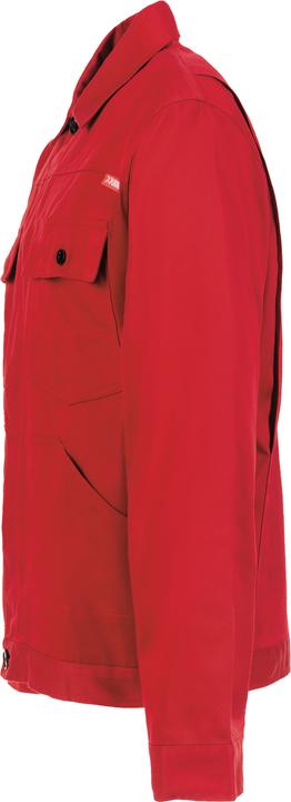 Produktbild Planam Bundjacke mittelrot 29 42 (42)