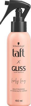Immagine prodotto Schwarzkopf Spr Lovely Long (150 ml)