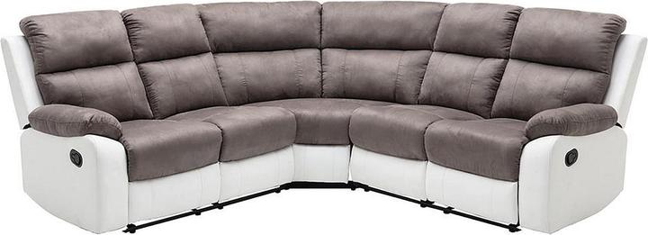 Produktbild Vente-unique Tolzano (Ecksofa)