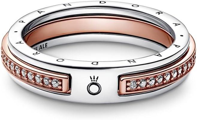 Produktbild Pandora Bague (Silber)