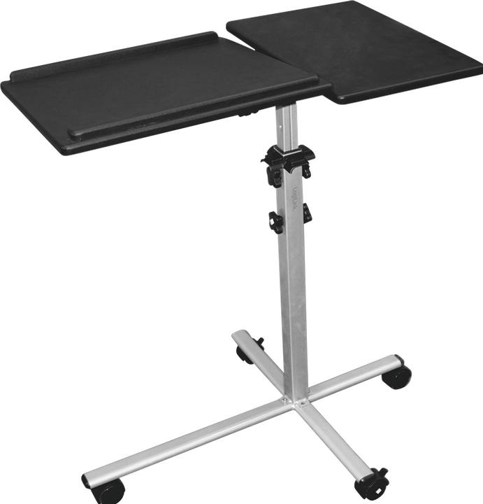 Actual product image LogiLink 2-stage height adjustable projector cart (Ground)